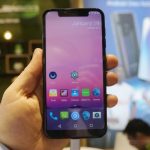Leagoo S9