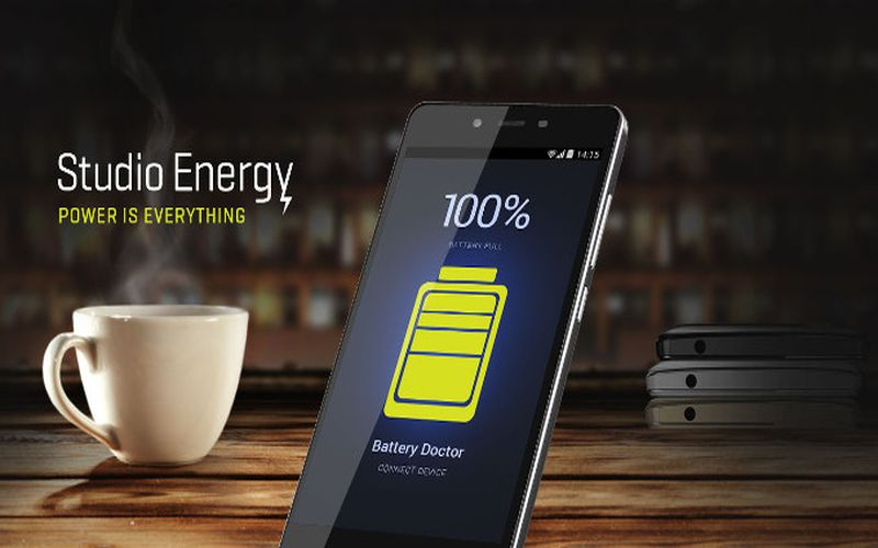 Deretan Smartphone Dengan Baterai Jumbo 2018