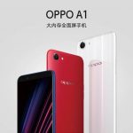 Oppo A1