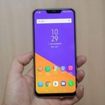 Asus ZenFone 5