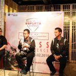 IndiHome eSport League