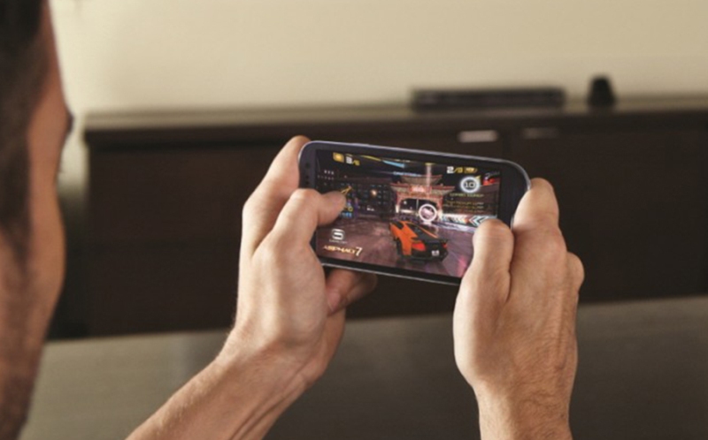 Di Negara Ini, Yang Ketahuan Main Game Bakal Dihukum