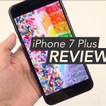 iPhone 7 Plus