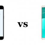 Oppo A71 (2018) dengan Oppo A83