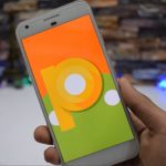 Android P