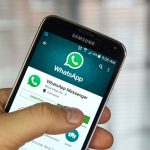 Status Sedang Mengetik