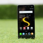 Infinix Hot S3