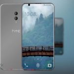 HTC U12