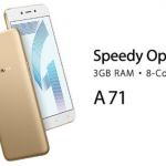 Oppo A71 varian 3 GB