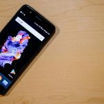 OnePlus 5