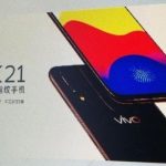 Vivo X21