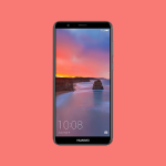 Huawei Mate SE