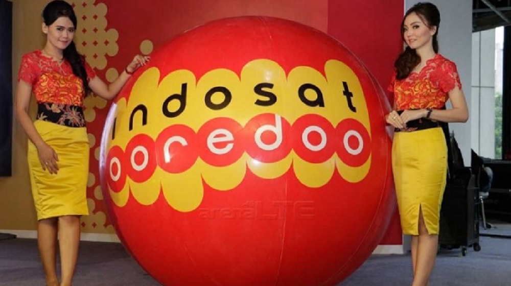 Capaian Indosat Ooredoo 2017 Menguat Berkat Strategi Tepat