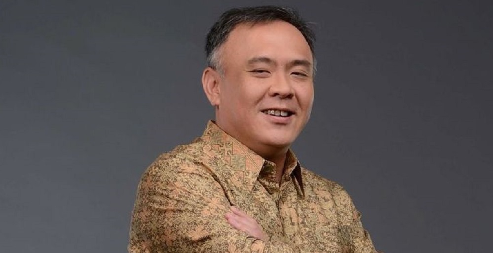 Joy Wahjudi Tetap Presdir dan CEO Indosat Ooredoo