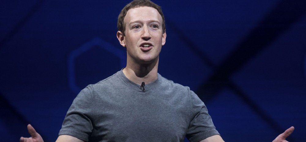 Mark Zuckerberg Akhirnya Bicara Soal Pencurian Data