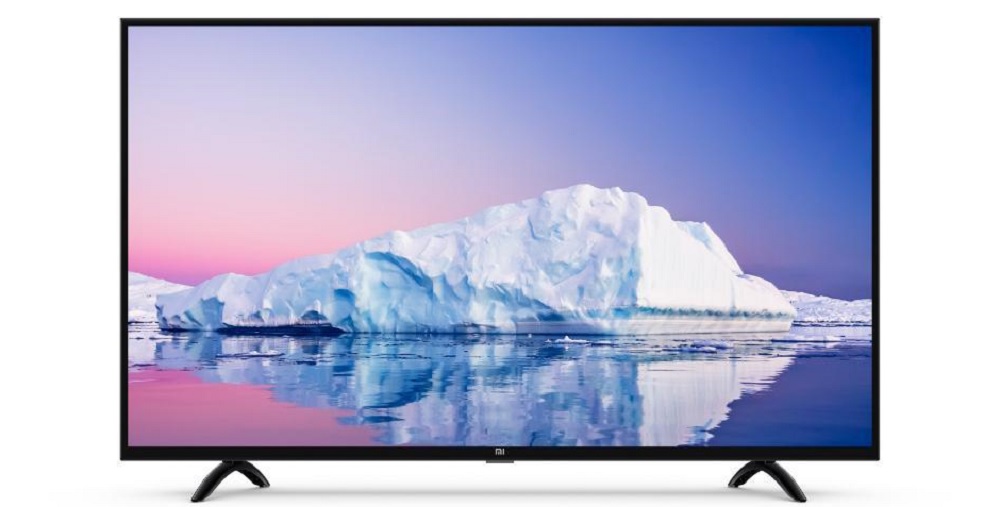 Xiaomi Lego Smart TV 43 Inci Cuma Rp 5 Jutaan