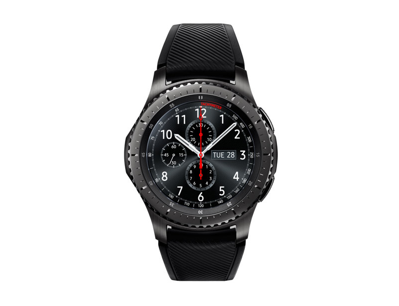 Samsung Gear S3 dan Gear Sport dapet Diskon $70