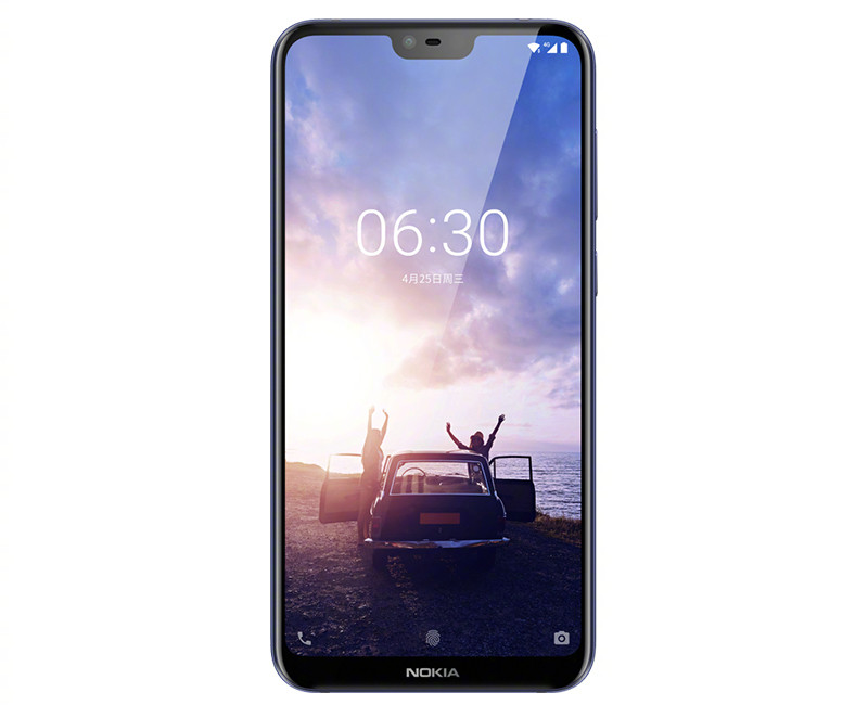 Gambar Nokia X Bocor Sebelum Release