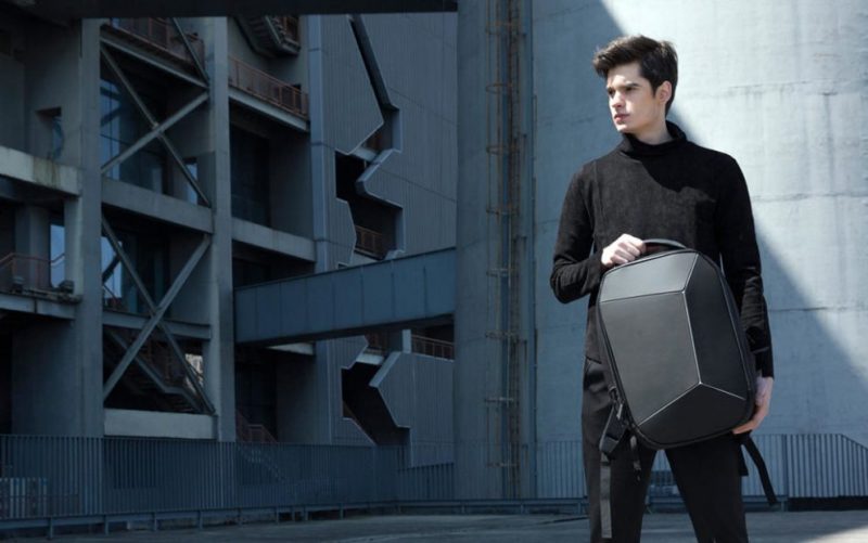 Xiaomi Luncurkan Tas Ransel Khusus Untuk Para Gamers