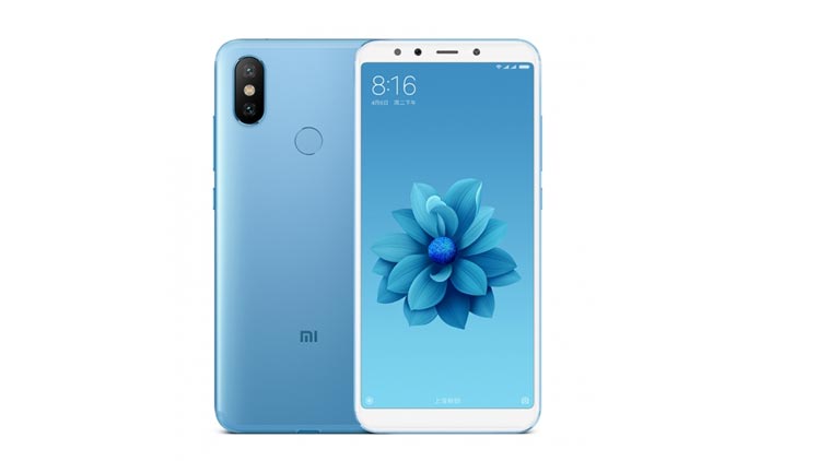 Xiaomi Mi A2 Dapatkan Peningkatan Spesifikasi