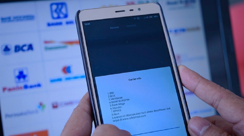 Telkomsel Gelar Racing Weekend Banking