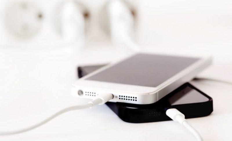 Tahun Depan Mengisi Baterai Smartphone Cukup 5 Menit!
