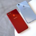 Oppo F7 Series