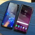 Samsung Galaxy S9 dan S9 Plus