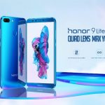Honor 9 Lite