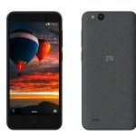 Smartphone Android Go