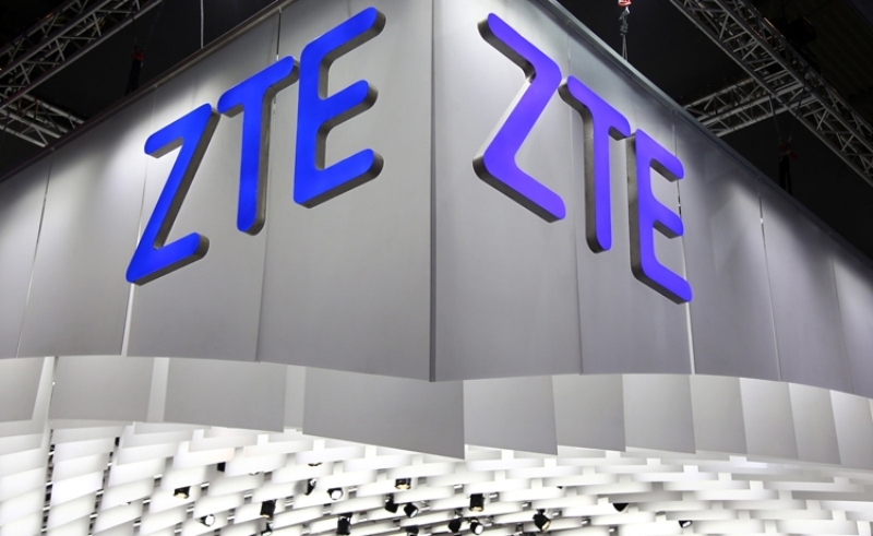 Pasok Teknologi ke Iran, ZTE Kena Sanksi