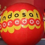 Indosat Ooredoo