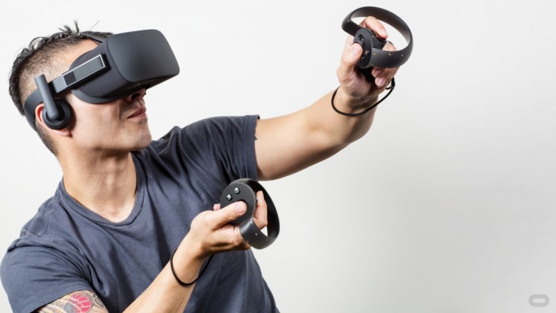 Tips Aman Menggunakan VR, Agar Tidak Mabuk