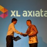xl axiata