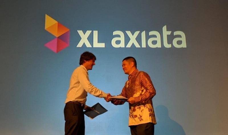 Gandeng XL dan YouTube, Evercoss Siapkan Smartphone Xtreame