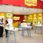 Indosat Ooredoo