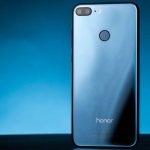Honor 9 Lite