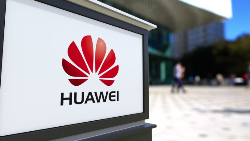 Huawei Siap Luncurkan Smartphone 5G Pertamanya
