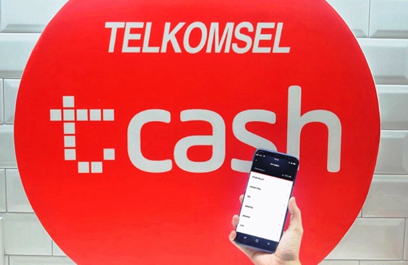 Mau Beli Voucher Game Online di TCash? Begini Caranya