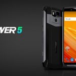 UleFone Power 5