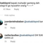 anak sekolah jaman now