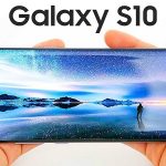 Samsung Galaxy S10