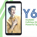 Huawei Y6 (2018)