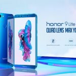 Honor 9 Lite