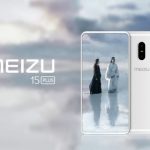 Meizu 15 dan 15 Plus