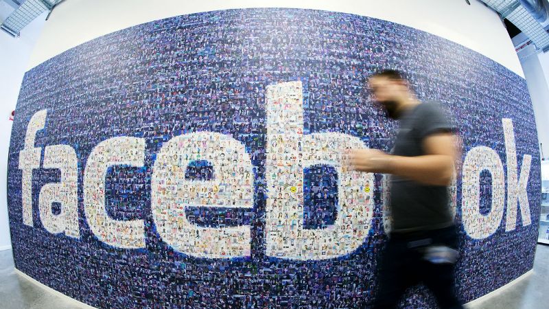 Facebook Akan Ungkap Pengguna Indonesia Yang Dicuri Datanya