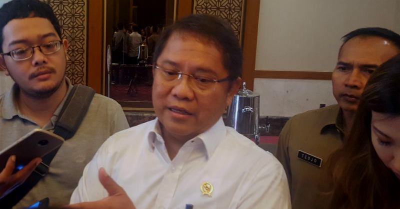 Kecolongan Lagi, Menkominfo Kirim Peringatan Ke Facebook