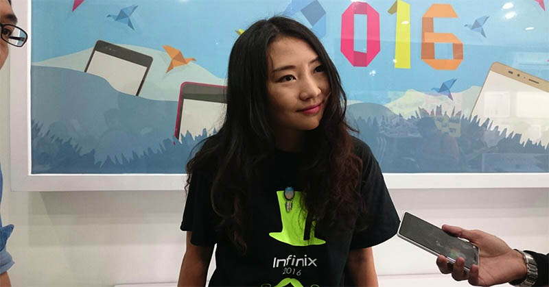 Ini Jawaban Infinix Soal Pembekuan Smartphone Zero 5 3G
