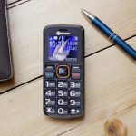 feature phone