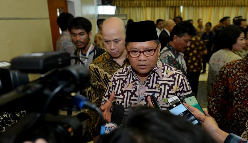 Bocor Lagi, Kominfo Beri Surat Peringatan Tertulis Kedua Untuk Facebook